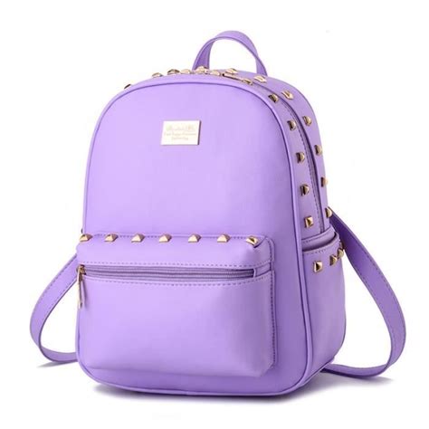 sac cartable faux cuir
